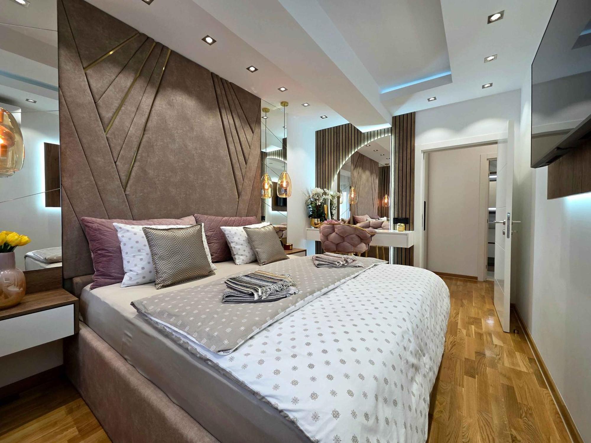 Oaza Apartmani Aranđelovac Exterior foto