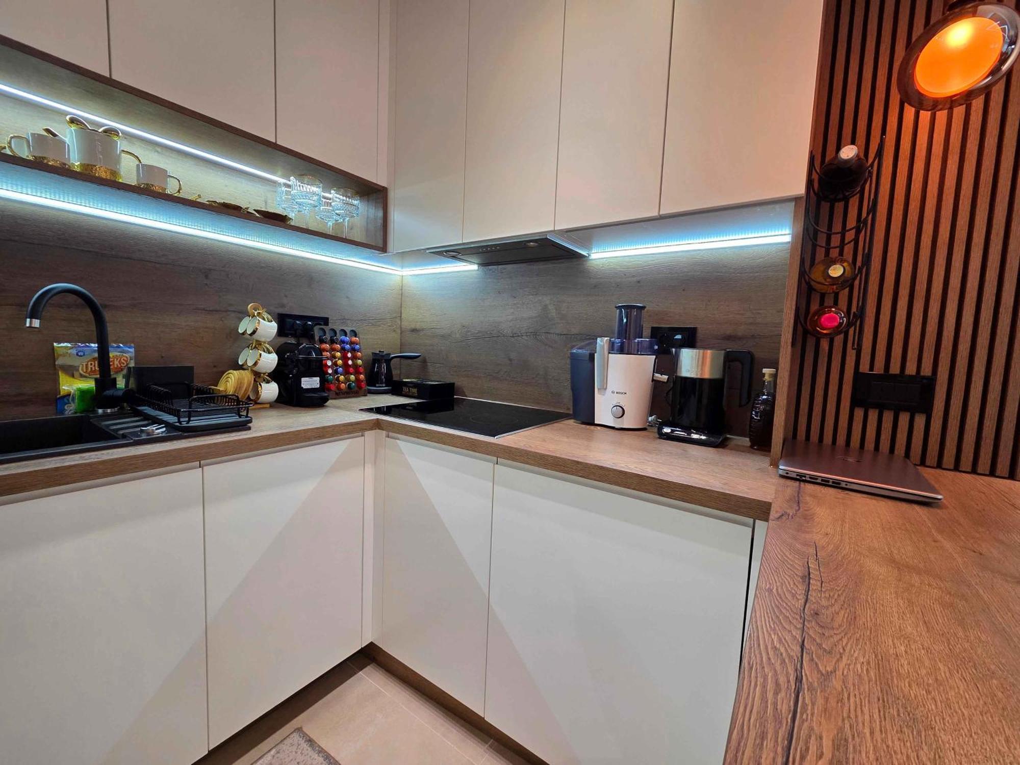 Oaza Apartmani Aranđelovac Exterior foto