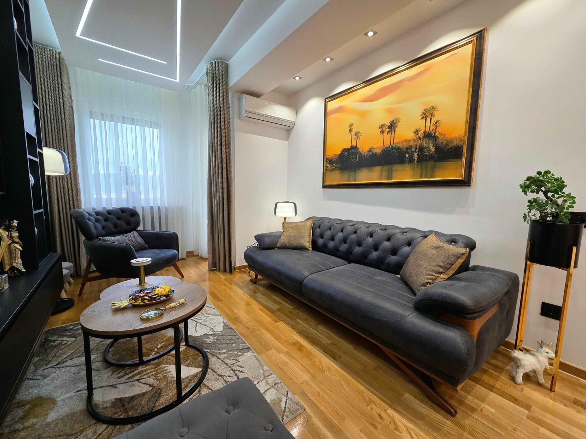 Oaza Apartmani Aranđelovac Exterior foto