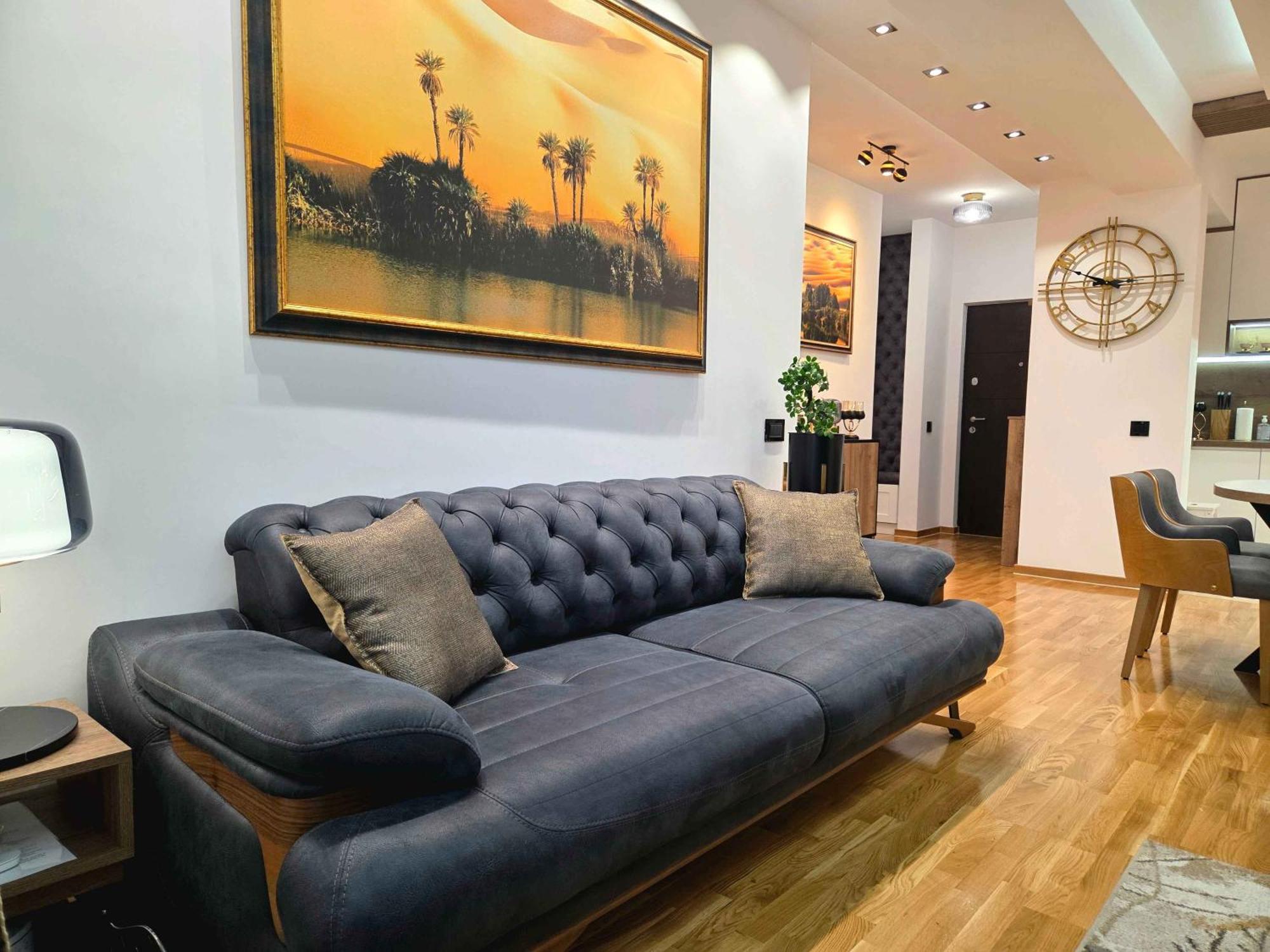 Oaza Apartmani Aranđelovac Exterior foto