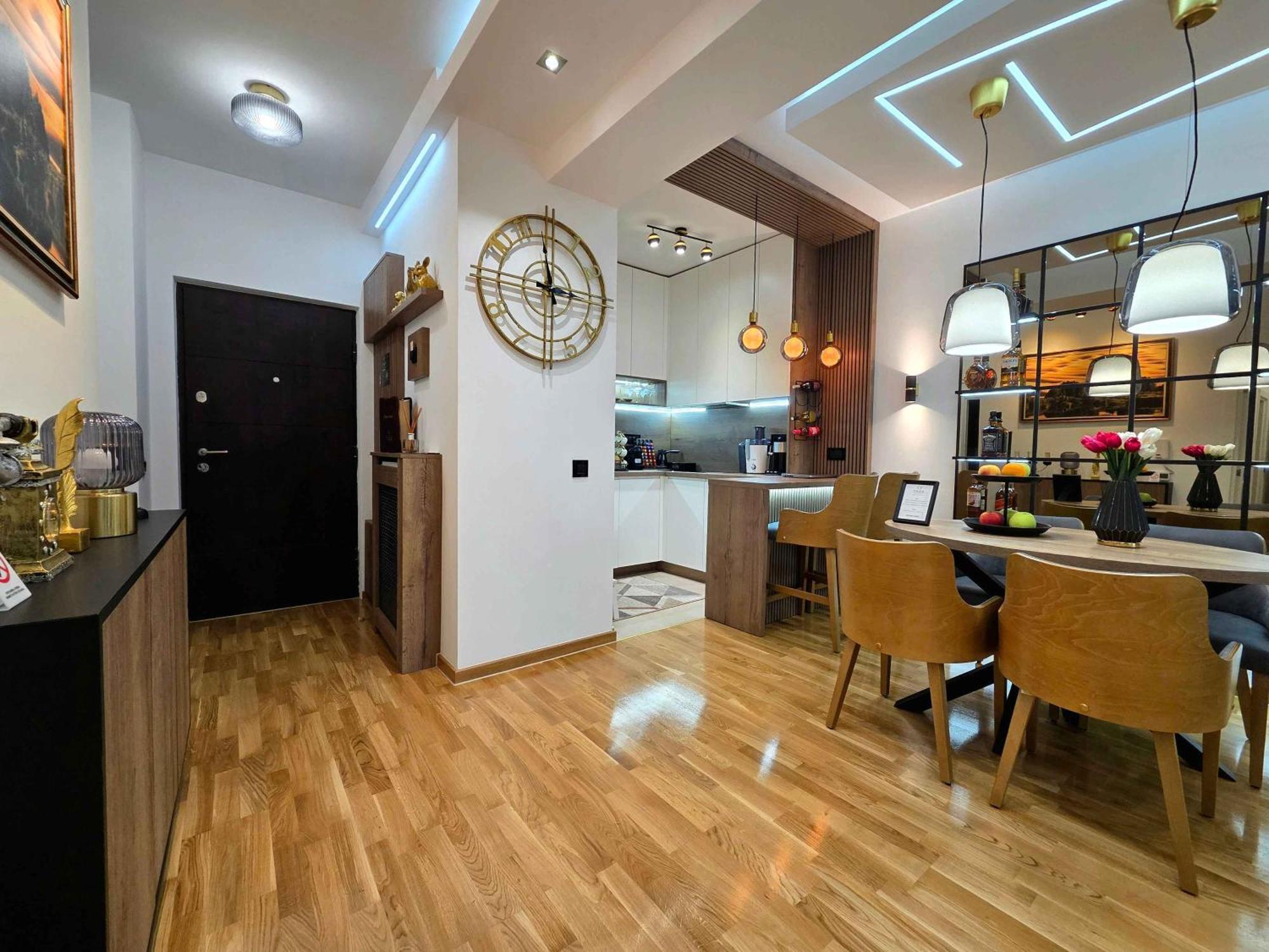 Oaza Apartmani Aranđelovac Exterior foto