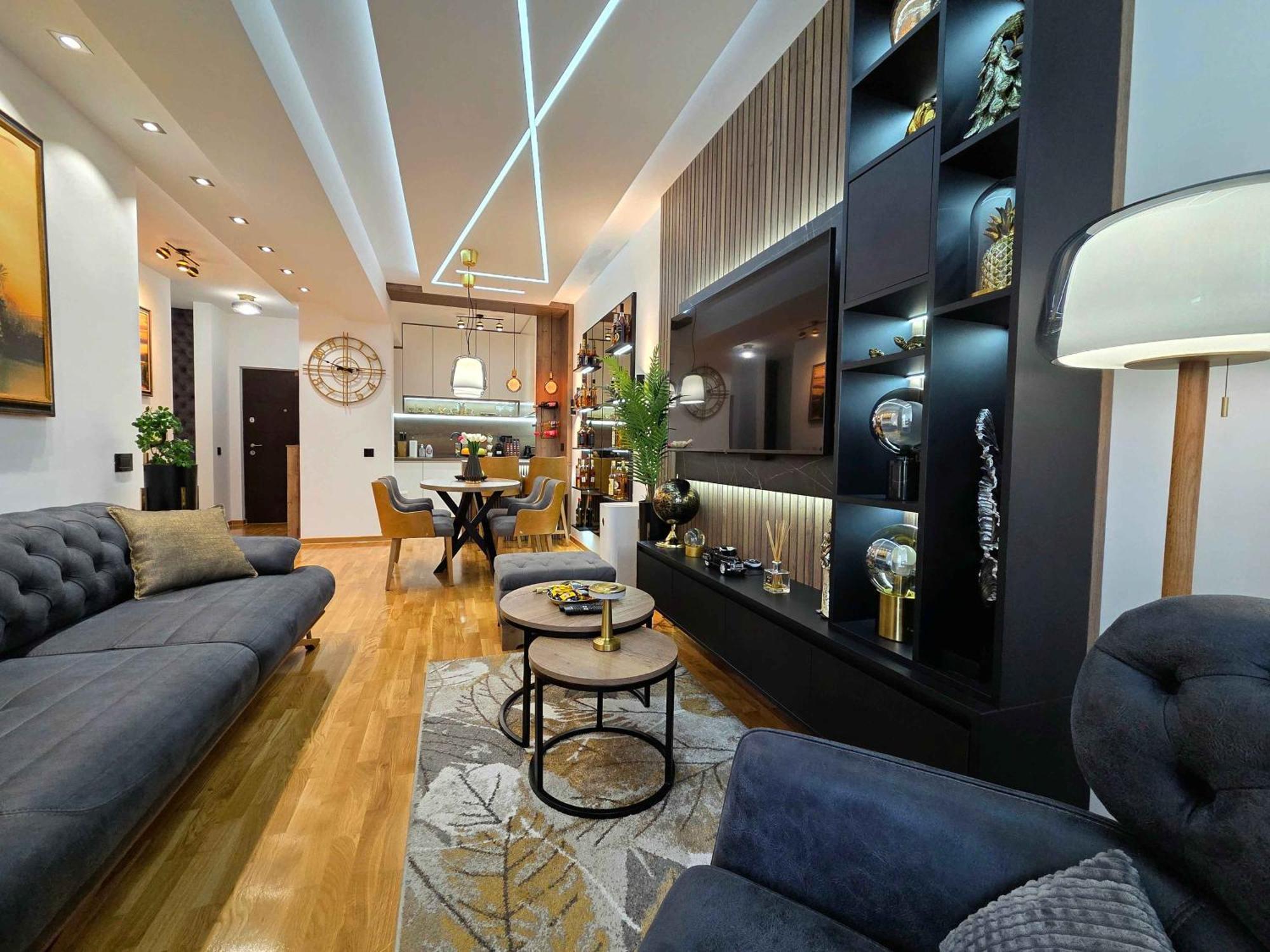 Oaza Apartmani Aranđelovac Exterior foto
