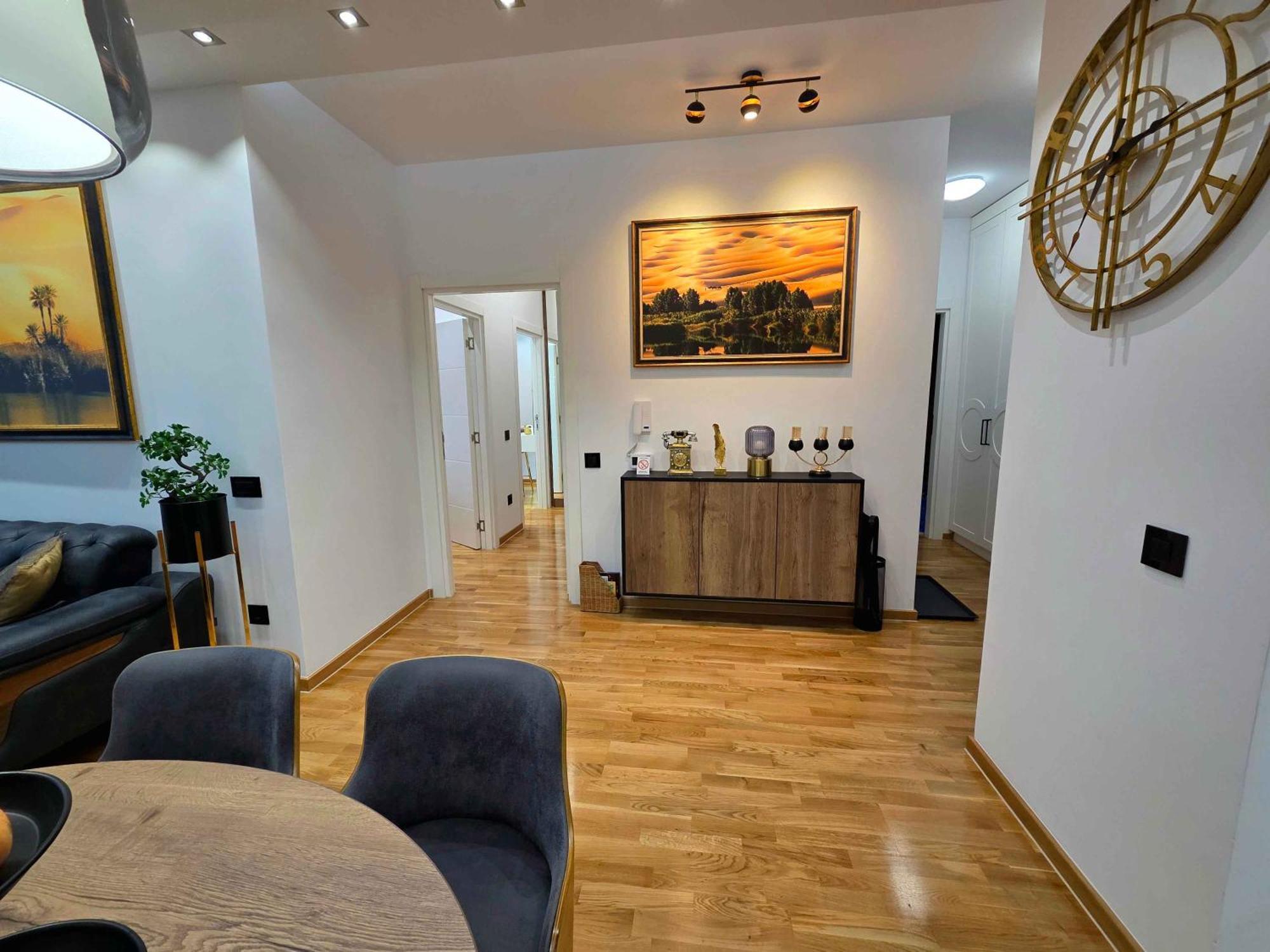 Oaza Apartmani Aranđelovac Exterior foto
